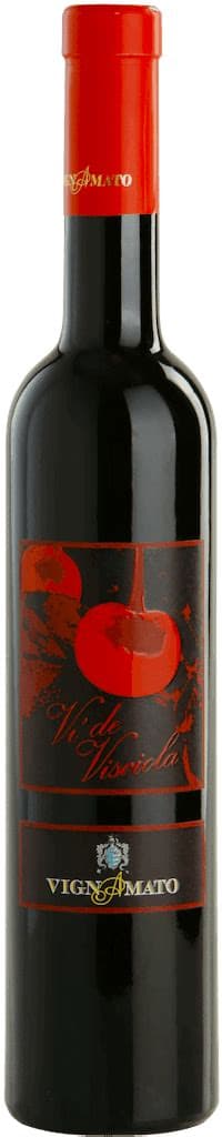 Vignamato Vi De Visciola 13% 50cl (tk)