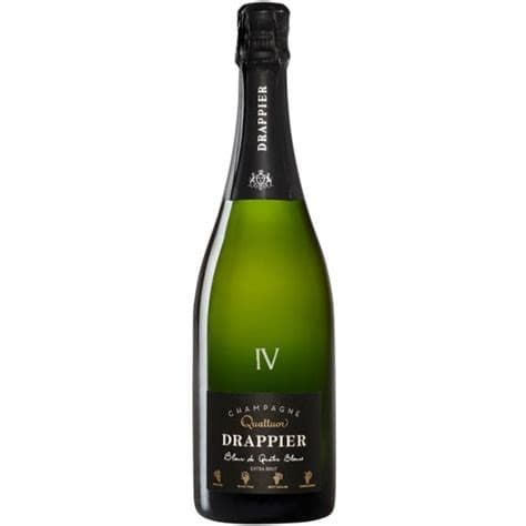 4 Cento Kinkekarp 4*75cl