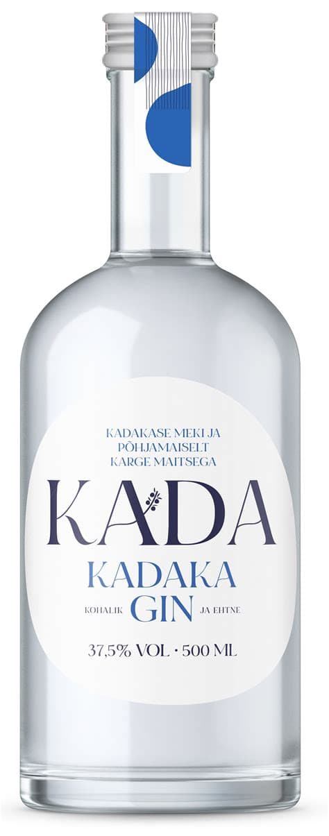 KADA Kadaka Gin
