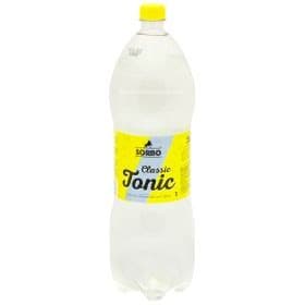 Sorbo Classic Tonic 200cl (tk)