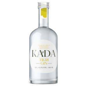 KADA Tikri Gin