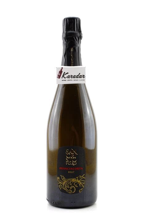Tenuta Franciacorta Brut 12,5% 75cl