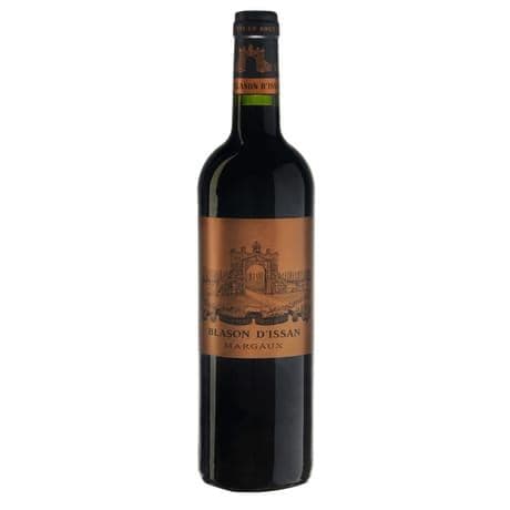 Blason D´issan Margaux 13% 75cl