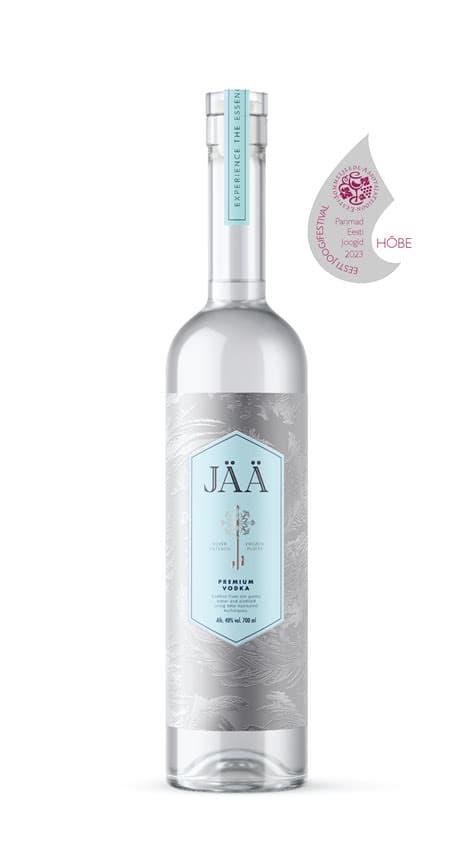 JÄÄ Premium Viin