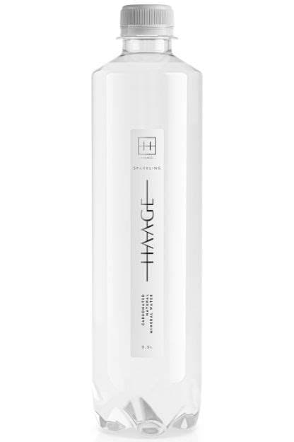 Haage Mulliga 0,5l Pet