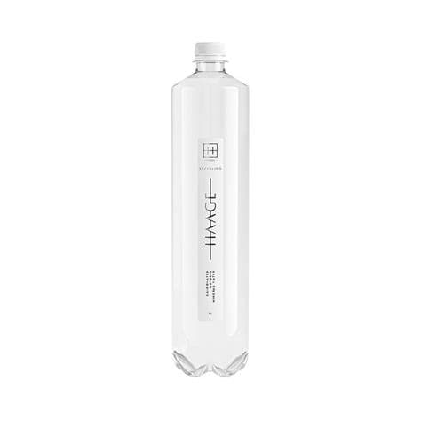 Haage Mulliga 1,0l Pet