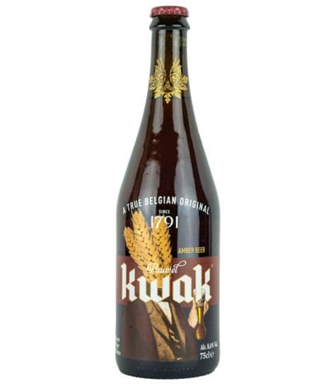 Pauwel Kwak