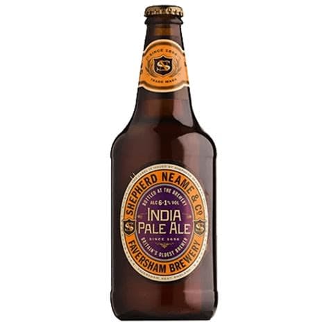 Shepherd Neame India Pale Ale