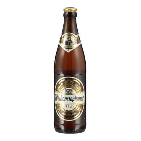 Weihenstephaner Vitus