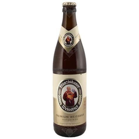 Franziskaner Hefe-weissbier