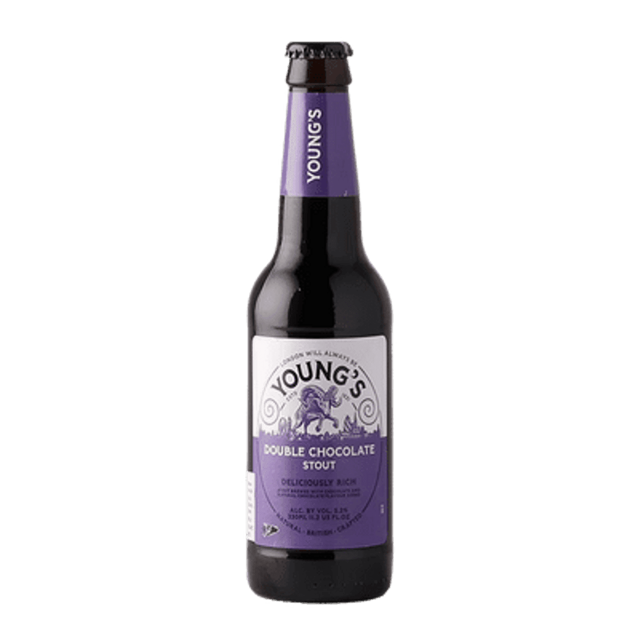 Young´s Double Chocolate Stout