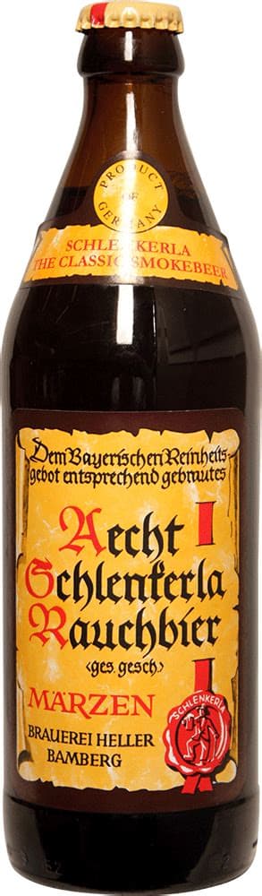 Aecht Schlenkerla Rauchbier Märzen