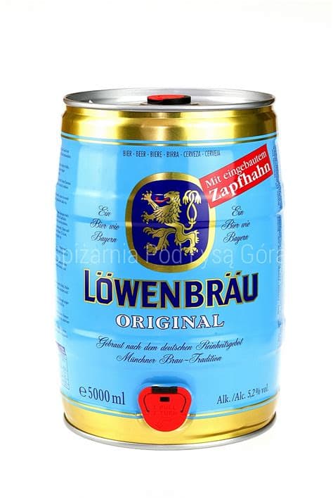 Löwenbräu Original