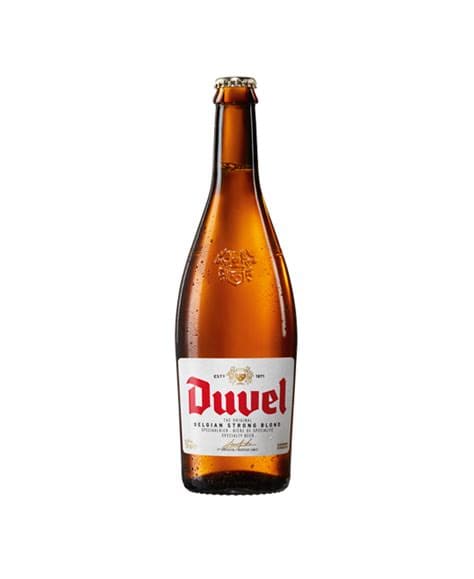 Duvel