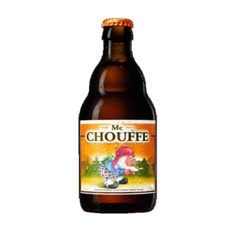 Mc Chouffe