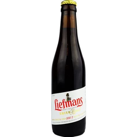 Liefmans Kriek-brut