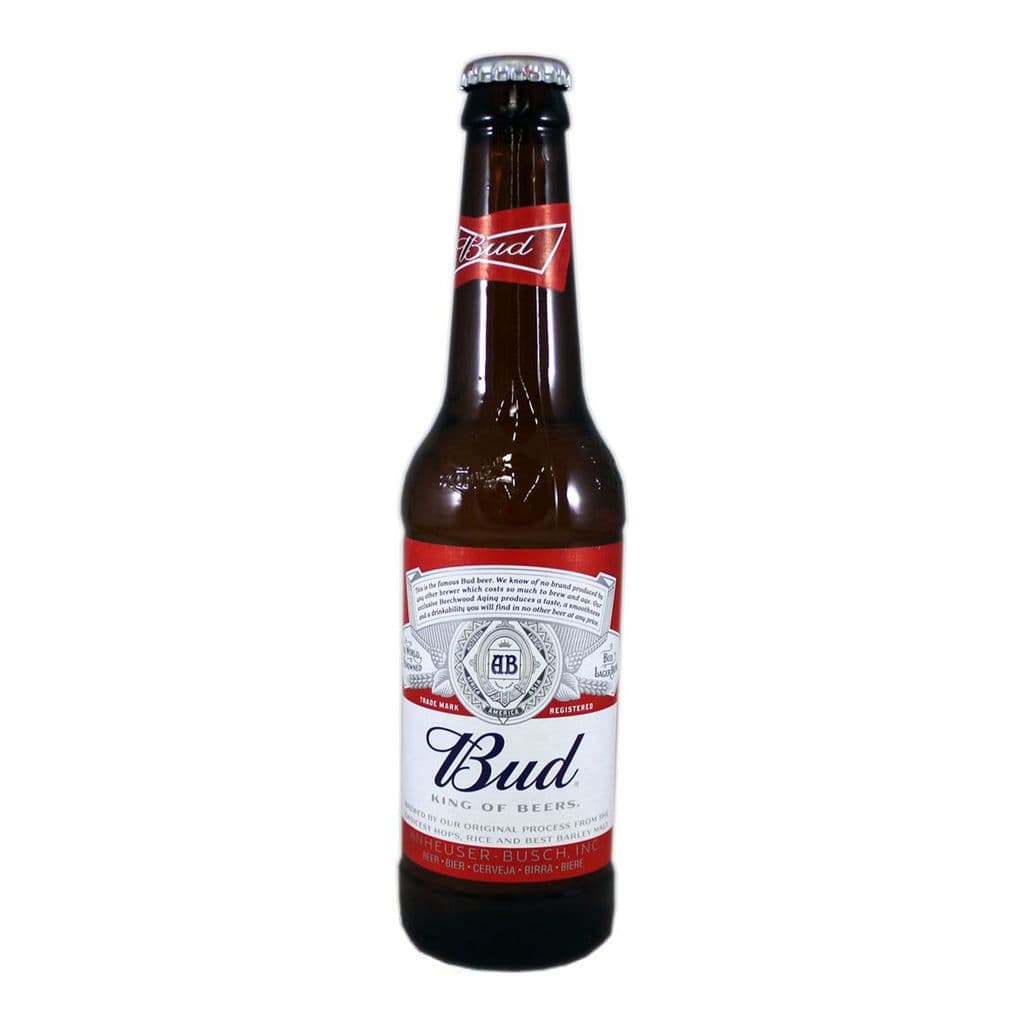 Bud Genuine