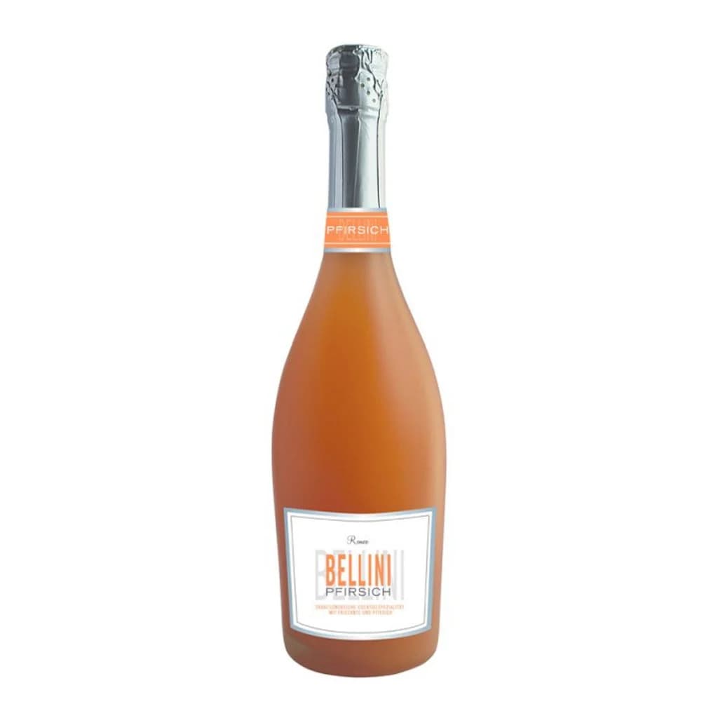 Herres Romeo Bellini Peach Frizzante 75cl