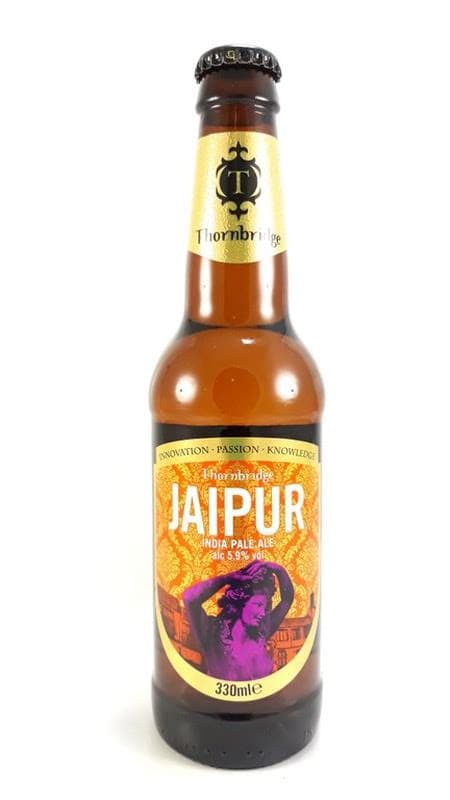 Thornbridge Jaipur