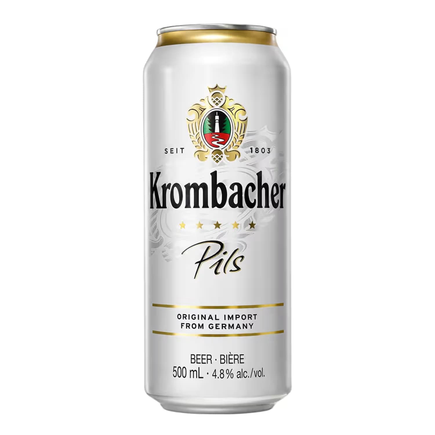 Krombacher Pils
