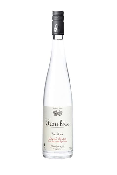 Briottet Framboise Eau De Vie 45%