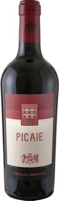 Cecilia Beretta Picaie Appassimento Puidust Kinkekarp V2015