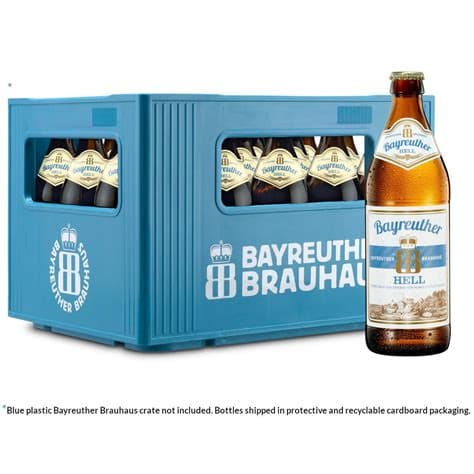 Bayreuther Hell 4.9%