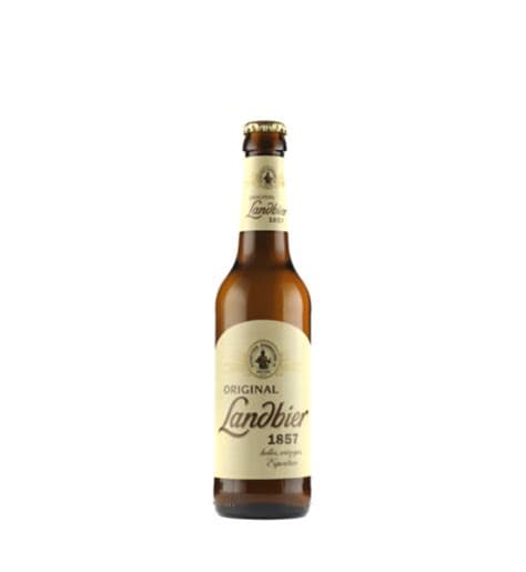 Original Landbier 1857 5.3%