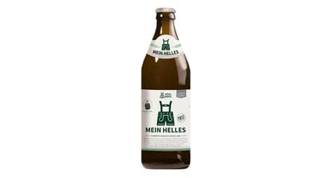 Hösl Mein Helles 4.8%