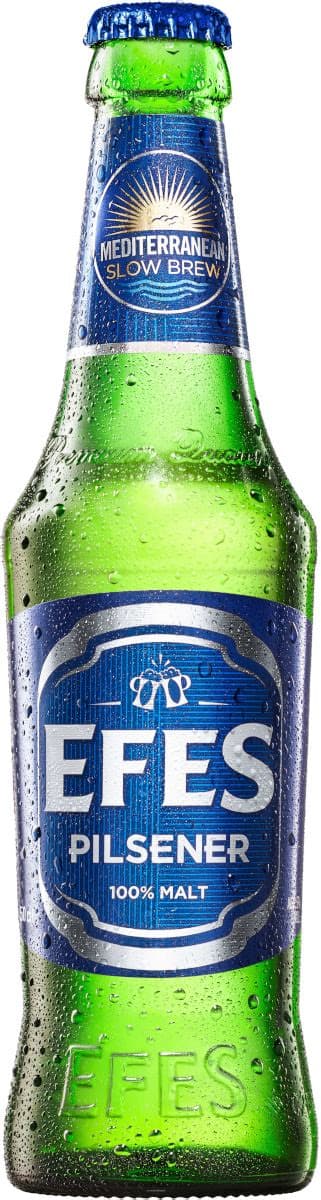 Efes Pilsener 5%