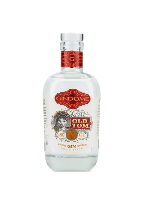 GINDOME Old Tom Gin