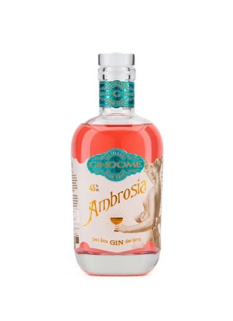 GINDOME Ambrosia Gin