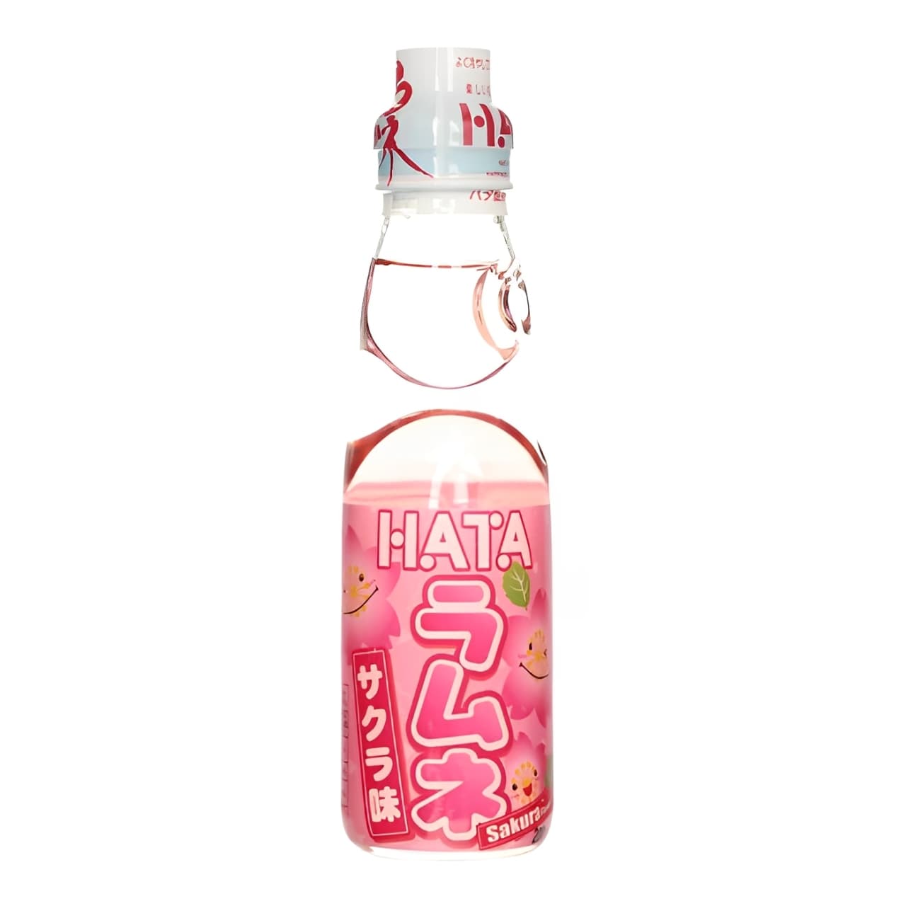 Karastusjook Ramune Sakura 20cl
