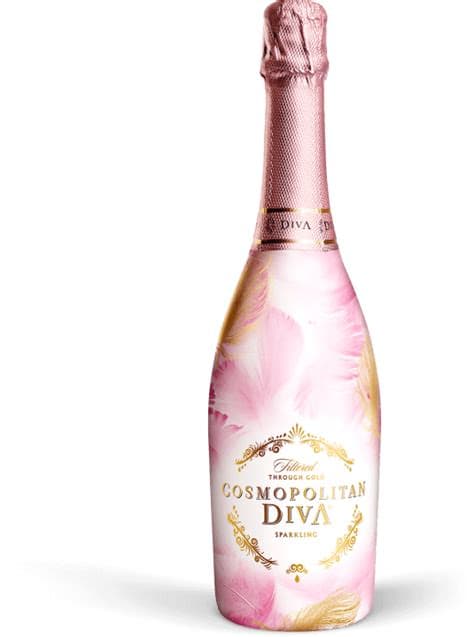 Cosmopolitan Diva 5,5% 75cl