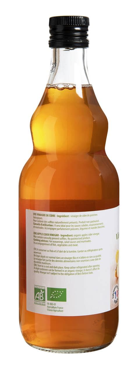 Apple Garden Dry Cider 75 Cl **