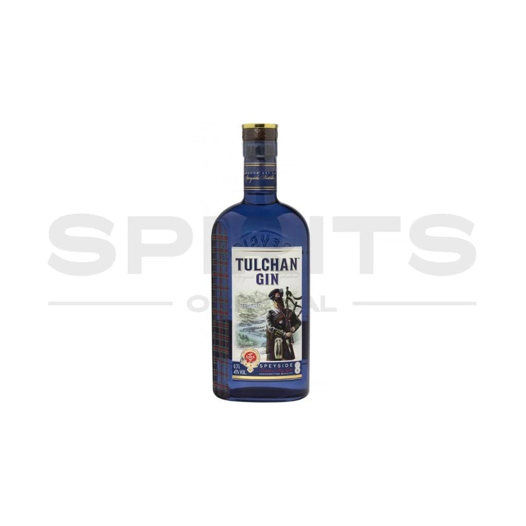 Tulchan Gin 70 Cl