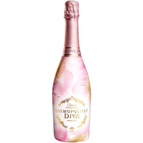 Cosmopolitan Diva 20 Cl **