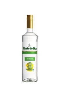 Moskovskaya Vodka 70cl