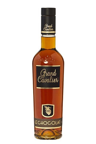 Grand Cavalier Brandy 20 Cl
