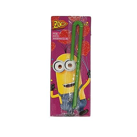 Zoo Vaarika Mahlajook 20cl (tk)