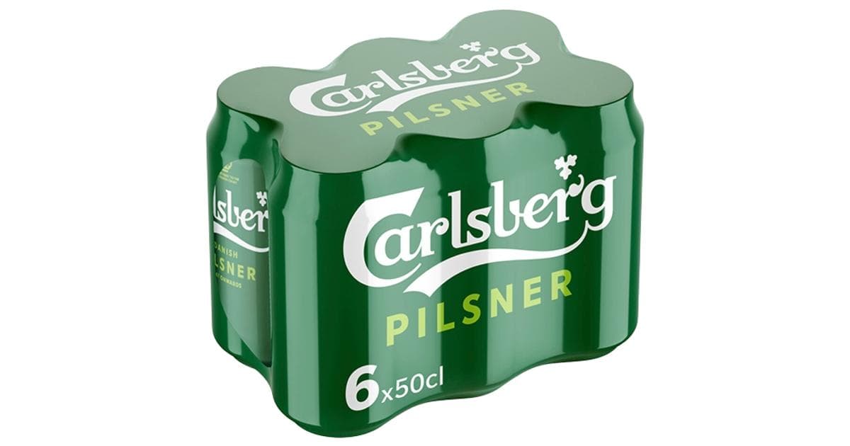 Carlsberg