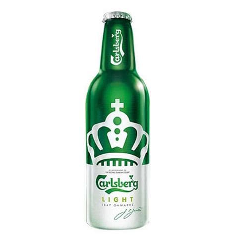Carlsberg