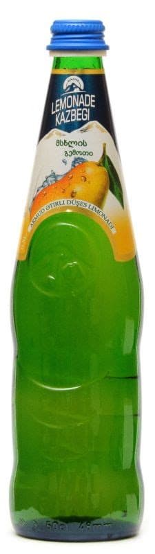 Kazbegi Pirni 50cl