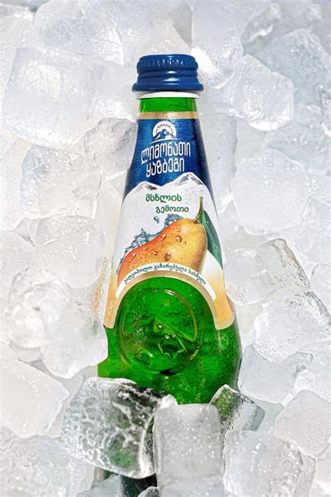 Kazbegi Viinamari 50cl