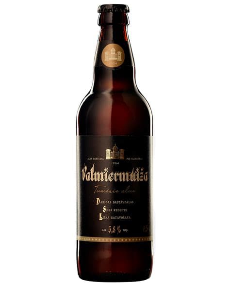 Valmiermuiža Baltic Dark Lager