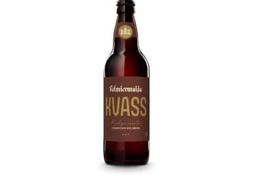 Valmiermuiža Kvass