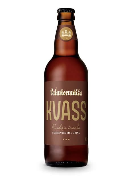 Valmiermuiža Kvass