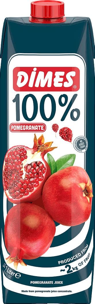 Granaatõunamahl 100cl (tk)