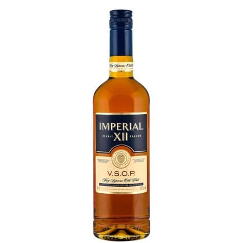Imperial Xii Scotch Whisky Cask 36% 70cl
