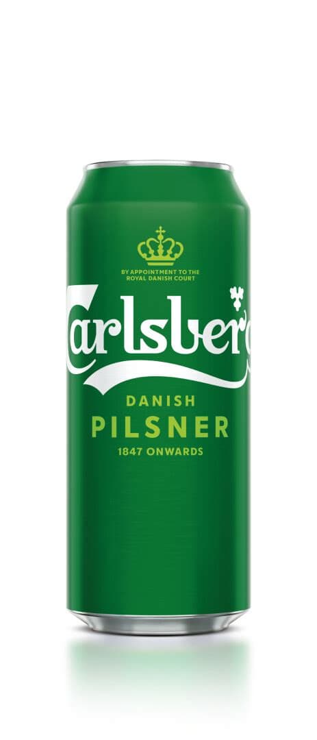 Carlsberg